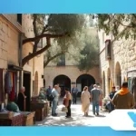 Aramaic: The Ancient Language of Jesus.