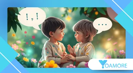 Kryptophasia: The Phenomenon of Twin Languages