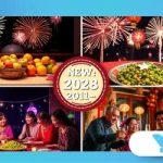 New Year’s Superstitions: Global Traditions for Good Luck