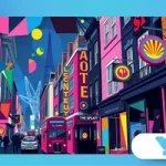 Polari: The Secret Language of the LGBTQ+ Community in the UK.