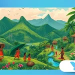 Rotokas: The World’s “Shortest” Language
