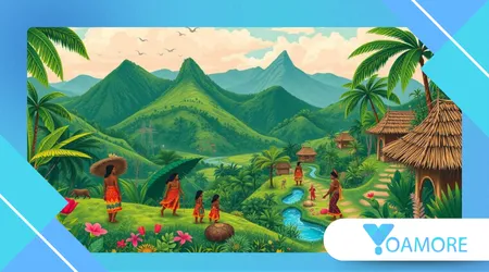 Rotokas: The World’s “Shortest” Language