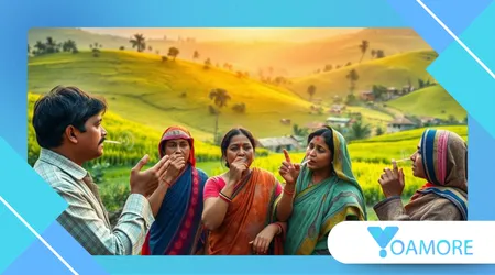 Silbo Marathi: The Whistled Language of Rural India