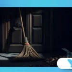 Sweeping at Night: Why Some Believe It Brings Bad Luck