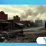 The 1921 Tulsa Race Massacre: An Overlooked Tragedy in U.S. History.