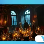 The Affair of the Poisons: Scandal in the Court of Louis XIV