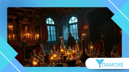 The Affair of the Poisons: Scandal in the Court of Louis XIV