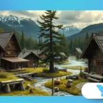 The Ainu People of Japan and Their Unique Traditions.