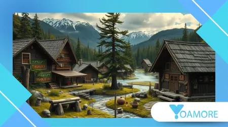 The Ainu People of Japan and Their Unique Traditions.