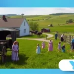 The Amish: Preserving Simplicity in a Modern World.