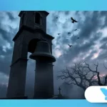 The Bell Tolling for Death: A Funeral Omen in Many Traditions