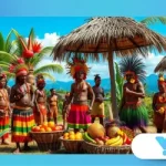 The Cargo Cults of Melanesia: Unique Religious Movements.