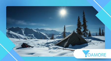 The Dyatlov Pass Incident: A Soviet Mystery.