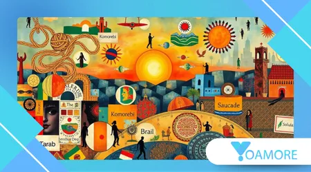 Untranslatable Words That Define Cultures: Examples from Around the World.