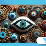 The Evil Eye: Beliefs Across Cultures.
