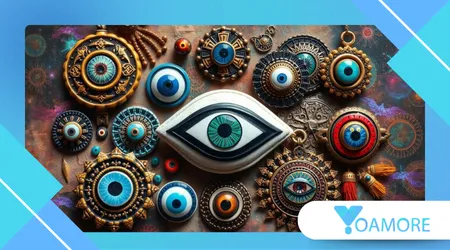 The Evil Eye: Beliefs Across Cultures.
