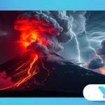 The Explosion of Mount Tambora and Its Global Climate Impact (1815).