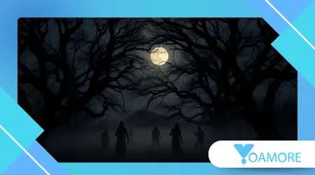 The Fear of the “Shadow Person”: A Superstition Across Cultures