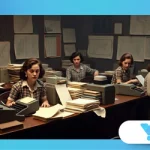 The Forgotten Women Codebreakers of World War II.