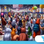 The Furries: A Subculture of Anthropomorphic Art and Identity
