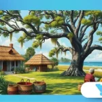 The Gullah People: Preserving African Heritage in the Southeastern U.S.