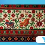 The Hmong: A Culture of Quilts and Stories.