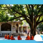 The Jains of India: A Minority Culture of Non-Violence and Spirituality