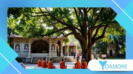 The Jains of India: A Minority Culture of Non-Violence and Spirituality