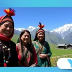 The Kalasha People: A Pagan Tribe in the Mountains of Pakistan