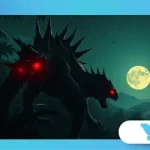 The Legend of Chupacabra in Latin America.