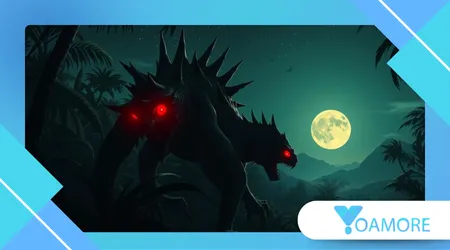 The Legend of Chupacabra in Latin America.