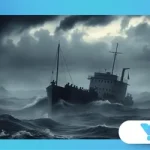 The Massacre of the Struma (1942): A Forgotten Refugee Tragedy