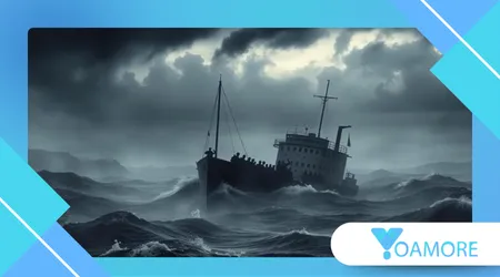 The Massacre of the Struma (1942): A Forgotten Refugee Tragedy