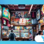 The Otaku Subculture in Japan: A World of Anime Enthusiasts.