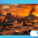 The Siege of Bexar (1835): A Key Event Before the Texas Revolution