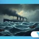 The Sinking of the Wilhelm Gustloff (1945): The Deadliest Maritime Disaster