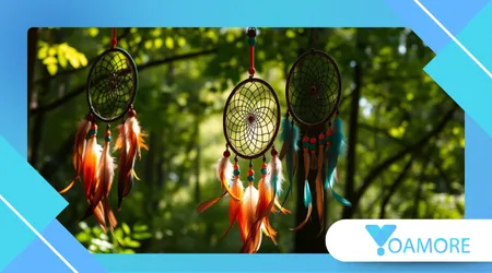The Story Behind Dreamcatchers in Native American Traditions.