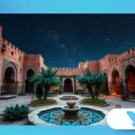 The Sufis of Morocco: A Spiritual Micro Culture of Mysticism