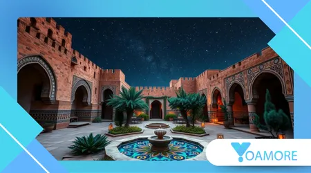 The Sufis of Morocco: A Spiritual Micro Culture of Mysticism