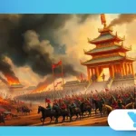 The Taiping Heavenly Kingdom (1850–1864): A Forgotten Chinese Civil War