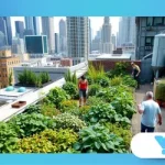 The Urban Farming Movement: A Growing Micro Culture of Sustainability