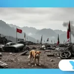 The War of the Stray Dog (1925): A Bizarre Balkan Conflict