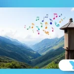 The Whistled Language of La Gomera in the Canary Islands.