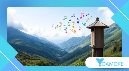 The Whistled Language of La Gomera in the Canary Islands.