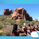 Warlpiri Sign Language: A Silent Communication Among Australian Tribes.