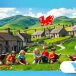 Welsh: A Revival Story in Modern Britain.