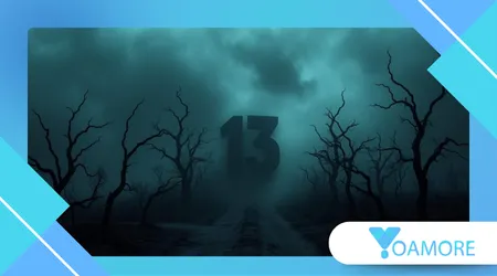 Why Do Some Cultures Fear the Number 13?