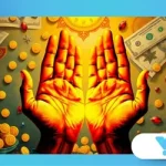 Why Some Cultures Believe in Itchy Palms as a Sign of Wealth