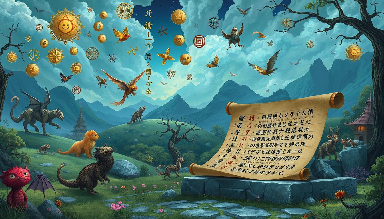 The Phenomenon of Invented Languages: From Klingon to Dothraki