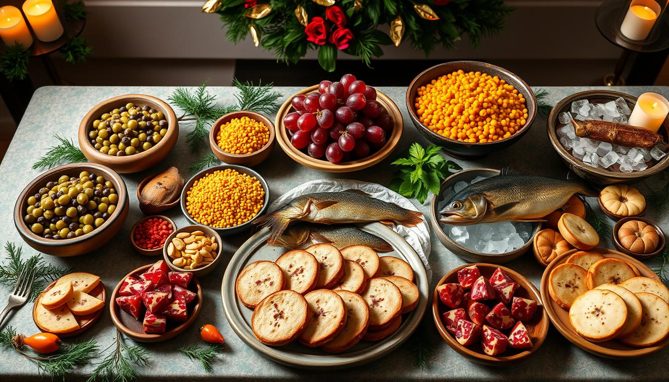 New Year’s Superstitions: Global Traditions for Good Luck